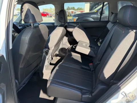 More photos of 2024 Volkswagen Tiguan 2.0T Wolfsburg Edition at Jerry Hunt Supercenter - Lexington, NC