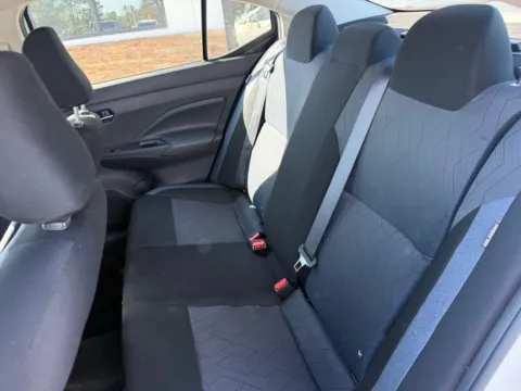 More photos of 2025 Nissan Versa 1.6 SV at Jerry Hunt Supercenter - Lexington, NC