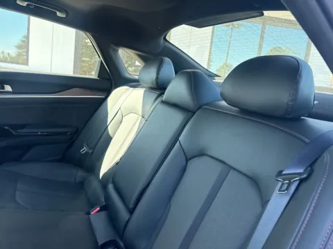 More photos of 2024 Kia K5 GT at Jerry Hunt Supercenter - Lexington, NC