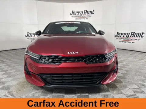 Another view of 2024 Kia K5 GT for sale in Lexington, NC at Jerry Hunt Supercenter - Lexington