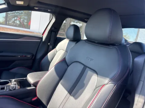 Another view of 2024 Kia K5 GT for sale in Lexington, NC at Jerry Hunt Supercenter - Lexington