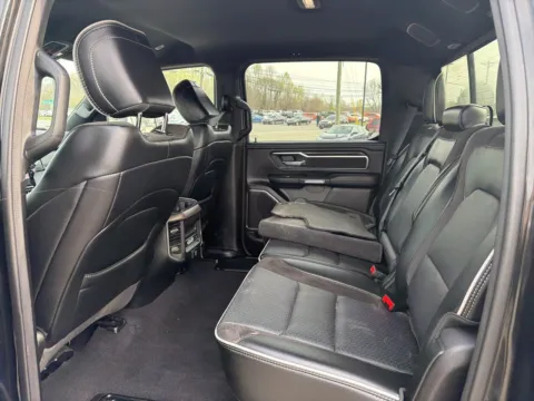 More photos of 2025 Ram 1500 Laramie at Jerry Hunt Supercenter - Lexington, NC