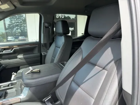 Another view of 2024 Chevrolet Silverado 1500 RST for sale in Lexington, NC at Jerry Hunt Supercenter - Lexington