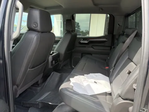 More photos of 2024 Chevrolet Silverado 1500 RST at Jerry Hunt Supercenter - Lexington, NC