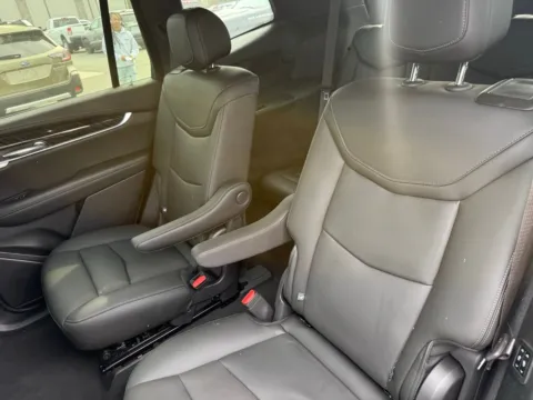 More photos of 2024 Cadillac XT6 Premium Luxury at Jerry Hunt Supercenter - Lexington, NC