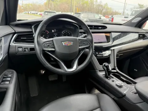 More photos of 2024 Cadillac XT6 Premium Luxury at Jerry Hunt Supercenter - Lexington, NC