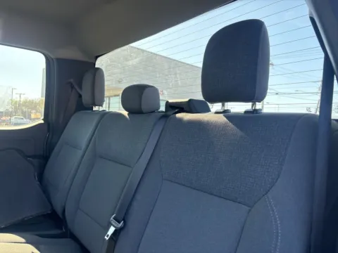 More photos of 2025 Ford F-150 XLT at Jerry Hunt Supercenter - Lexington, NC