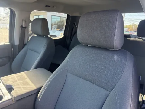 Another view of 2025 Ford F-150 XLT for sale in Lexington, NC at Jerry Hunt Supercenter - Lexington