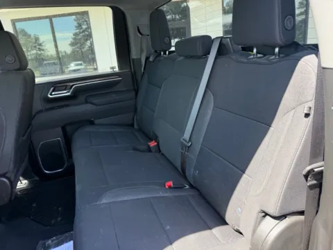 Another view of 2025 Chevrolet Silverado 3500HD LT for sale in Lexington, NC at Jerry Hunt Supercenter - Lexington