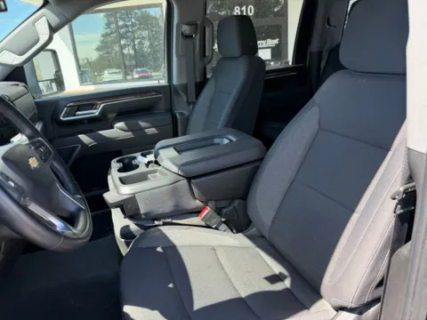 Photos of 2025 Chevrolet Silverado 3500HD LT for sale in Lexington, NC at Jerry Hunt Supercenter - Lexington