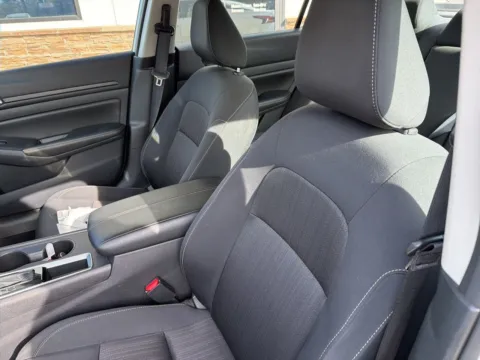 Another view of 2025 Nissan Altima 2.5 SV for sale in Lexington, NC at Jerry Hunt Supercenter - Lexington