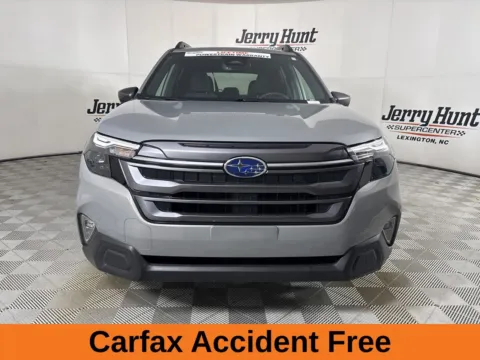 Another view of 2025 Subaru Forester Premium for sale in Lexington, NC at Jerry Hunt Supercenter - Lexington