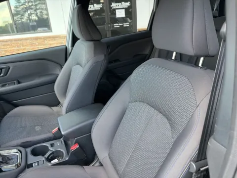 Another view of 2025 Subaru Forester Premium for sale in Lexington, NC at Jerry Hunt Supercenter - Lexington