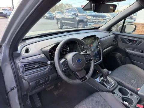 More photos of 2025 Subaru Forester Premium at Jerry Hunt Supercenter - Lexington, NC