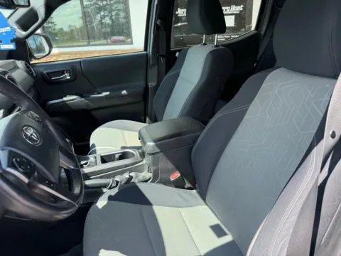 Another view of 2020 Toyota Tacoma TRD Off-Road for sale in Lexington, NC at Jerry Hunt Supercenter - Lexington