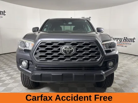 More photos of 2020 Toyota Tacoma TRD Off-Road at Jerry Hunt Supercenter - Lexington, NC