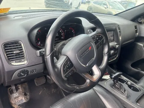 More photos of 2020 Dodge Durango GT at Jerry Hunt Supercenter - Lexington, NC