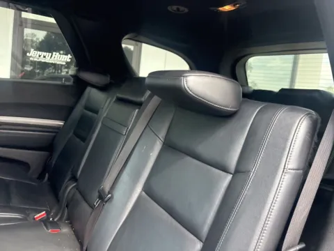 More photos of 2020 Dodge Durango GT at Jerry Hunt Supercenter - Lexington, NC