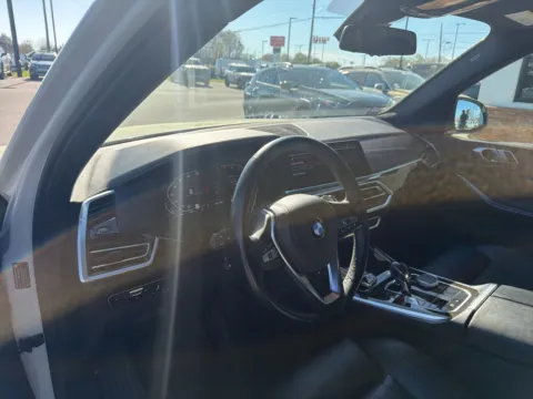 More photos of 2020 BMW X5 xDrive40i at Jerry Hunt Supercenter - Lexington, NC