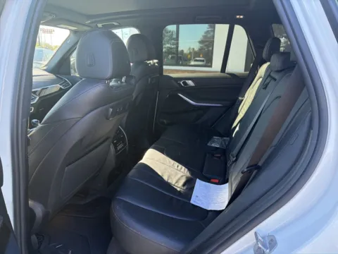 More photos of 2020 BMW X5 xDrive40i at Jerry Hunt Supercenter - Lexington, NC