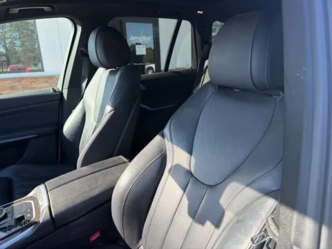 Another view of 2020 BMW X5 xDrive40i for sale in Lexington, NC at Jerry Hunt Supercenter - Lexington