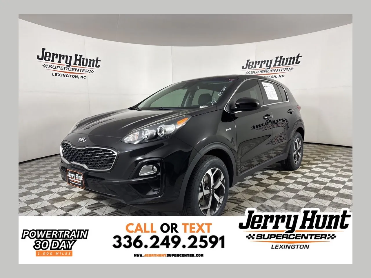 Jt Kia Lexington Scnull