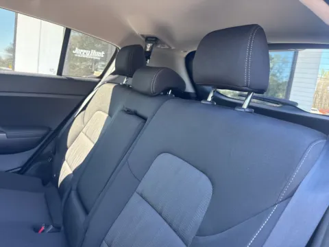 More photos of 2020 Kia Sportage LX at Jerry Hunt Supercenter - Lexington, NC