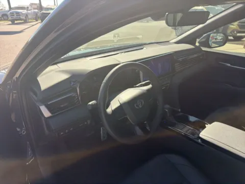 More photos of 2025 Toyota Camry XSE at Jerry Hunt Supercenter - Lexington, NC