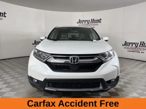 More photos of 2019 Honda CR-V EX-L at Jerry Hunt Supercenter - Lexington, NC