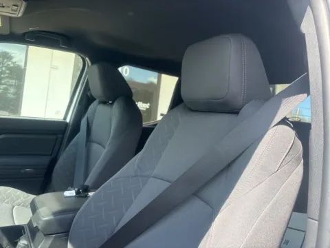 Another view of 2024 Toyota Tacoma SR for sale in Lexington, NC at Jerry Hunt Supercenter - Lexington