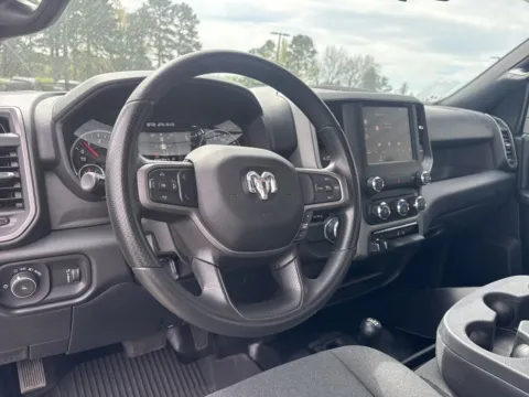 More photos of 2024 Ram 2500 Tradesman at Jerry Hunt Supercenter - Lexington, NC