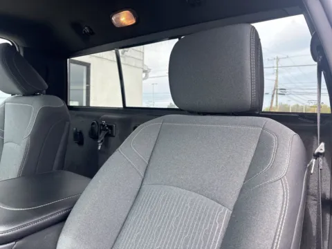 Another view of 2024 Ram 2500 Tradesman for sale in Lexington, NC at Jerry Hunt Supercenter - Lexington