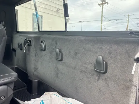 More photos of 2024 Ram 2500 Tradesman at Jerry Hunt Supercenter - Lexington, NC