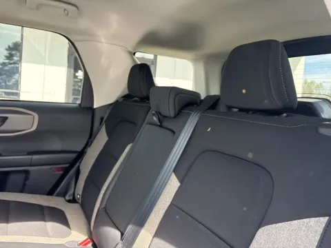 More photos of 2025 Ford Bronco Sport Big Bend at Jerry Hunt Supercenter - Lexington, NC