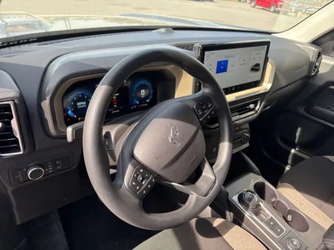 More photos of 2025 Ford Bronco Sport Big Bend at Jerry Hunt Supercenter - Lexington, NC