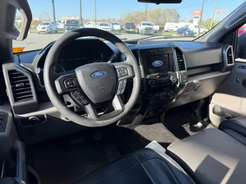 More photos of 2020 Ford F-150 XLT at Jerry Hunt Supercenter - Lexington, NC