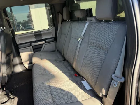 Another view of 2020 Ford F-150 XLT for sale in Lexington, NC at Jerry Hunt Supercenter - Lexington