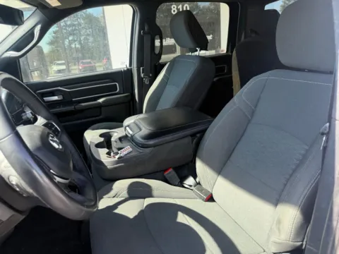 Photos of 2025 Ram 2500 Big Horn for sale in Lexington, NC at Jerry Hunt Supercenter - Lexington