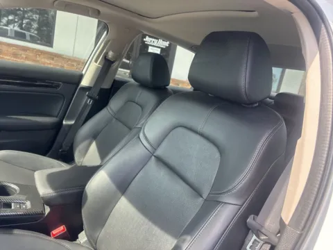 Another view of 2023 Honda Civic Touring for sale in Lexington, NC at Jerry Hunt Supercenter - Lexington