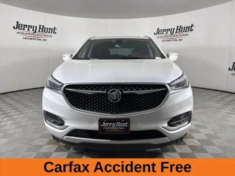 More photos of 2021 Buick Enclave Avenir at Jerry Hunt Supercenter - Lexington, NC