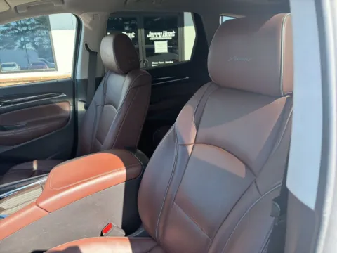 Another view of 2021 Buick Enclave Avenir for sale in Lexington, NC at Jerry Hunt Supercenter - Lexington