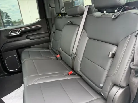 More photos of 2024 Chevrolet Silverado 1500 LTZ at Jerry Hunt Supercenter - Lexington, NC