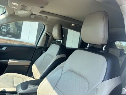 Another view of 2020 Ford Escape Titanium Hybrid for sale in Lexington, NC at Jerry Hunt Supercenter - Lexington