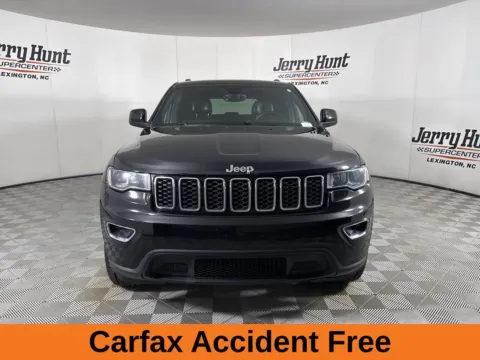 More photos of 2018 Jeep Grand Cherokee Laredo at Jerry Hunt Supercenter - Lexington, NC
