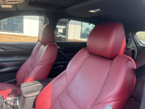 Another view of 2023 Mazda CX-9 Carbon Edition for sale in Lexington, NC at Jerry Hunt Supercenter - Lexington