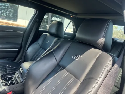 Another view of 2022 Chrysler 300 S for sale in Lexington, NC at Jerry Hunt Supercenter - Lexington