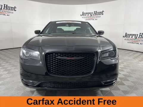Another view of 2022 Chrysler 300 S for sale in Lexington, NC at Jerry Hunt Supercenter - Lexington
