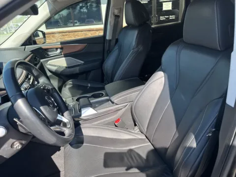 Another view of 2022 Acura MDX Technology for sale in Lexington, NC at Jerry Hunt Supercenter - Lexington