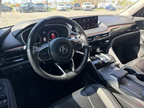More photos of 2022 Acura MDX Technology at Jerry Hunt Supercenter - Lexington, NC