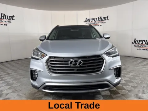 More photos of 2019 Hyundai Santa Fe XL Limited at Jerry Hunt Supercenter - Lexington, NC